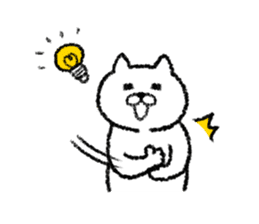 Mr.Nekobe Everyday sticker #12159252