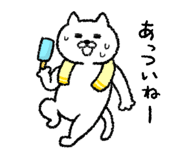 Mr.Nekobe Everyday sticker #12159261