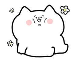 Moving Manga sticker sticker #12159387