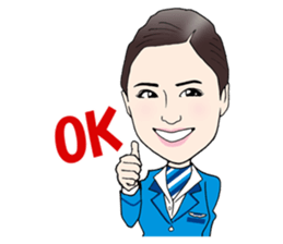 AIRLINERS from AIRPAS sticker #12159494