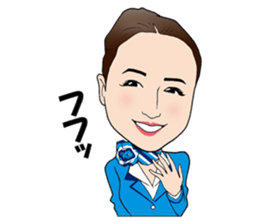 AIRLINERS from AIRPAS sticker #12159511
