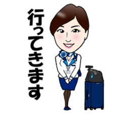 AIRLINERS from AIRPAS sticker #12159519