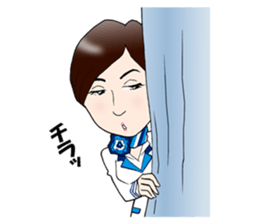 AIRLINERS from AIRPAS sticker #12159522