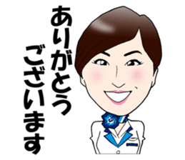 AIRLINERS from AIRPAS sticker #12159523
