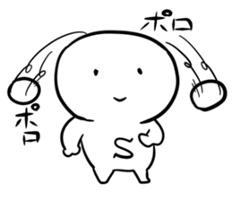 Battle Bear sticker #12159767