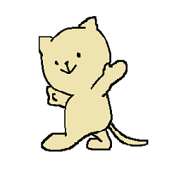 Daily life of a naughty kitten2