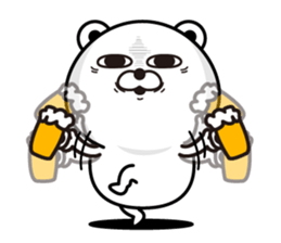 Kobikkuma sticker #12160829