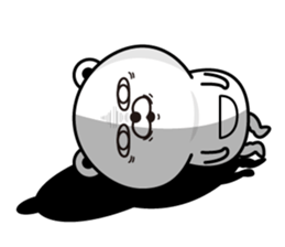 Kobikkuma sticker #12160833