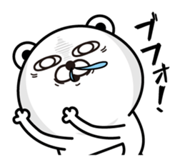 Kobikkuma sticker #12160834