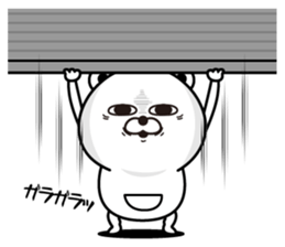 Kobikkuma sticker #12160842