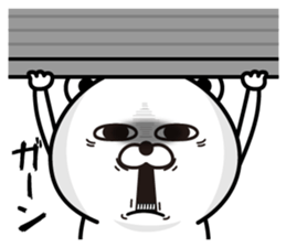 Kobikkuma sticker #12160843