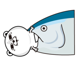 Kobikkuma sticker #12160853