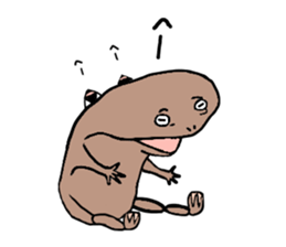 hirata pipako sticker #12161067