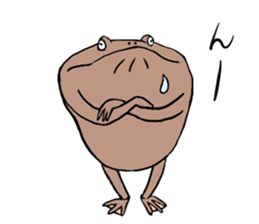 hirata pipako sticker #12161069