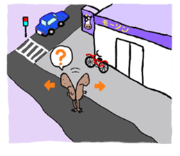 hirata pipako sticker #12161077