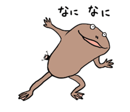 hirata pipako sticker #12161085