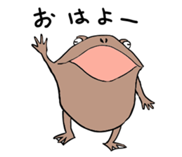 hirata pipako sticker #12161086