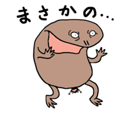 hirata pipako sticker #12161088