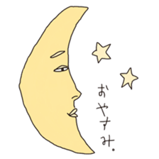 hey people sticker #12161176