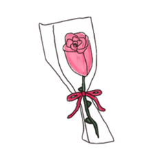 hey people sticker #12161184