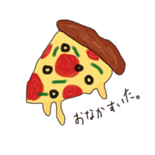 hey people sticker #12161185