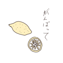 hey people sticker #12161200