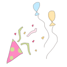 hey people sticker #12161204