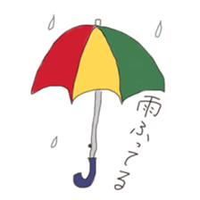 hey people sticker #12161213