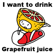 I want to drink THIS sticker #12161625