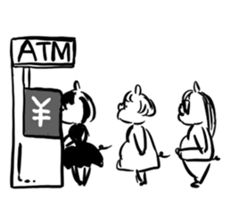 we love idol sticker #12161864