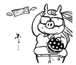 we love idol sticker #12161866