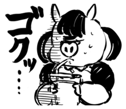 we love idol sticker #12161872