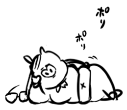 we love idol sticker #12161877