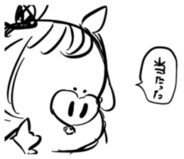 we love idol sticker #12161883