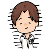 BIS' Girls sticker #12162141