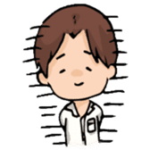 BIS' Girls sticker #12162141