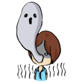 BIS' Girls sticker #12162163