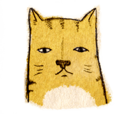 CAT  Sticker2016 sticker #12162942