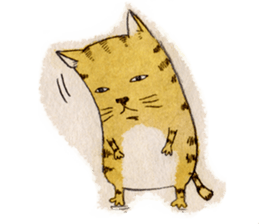 CAT  Sticker2016 sticker #12162944