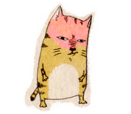 CAT  Sticker2016 sticker #12162945