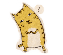 CAT  Sticker2016 sticker #12162946