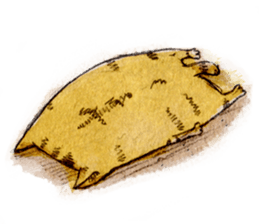 CAT  Sticker2016 sticker #12162947