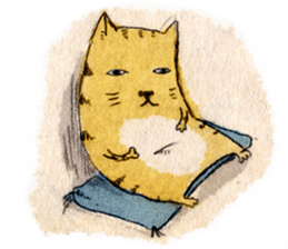CAT  Sticker2016 sticker #12162951