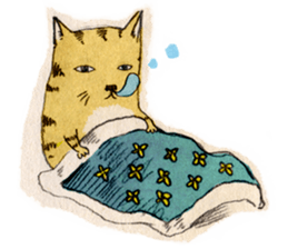 CAT  Sticker2016 sticker #12162961