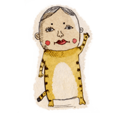 CAT  Sticker2016 sticker #12162965