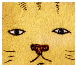 CAT  Sticker2016 sticker #12162967