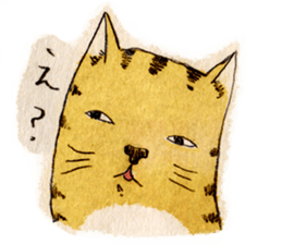 CAT  Sticker2016 sticker #12162970