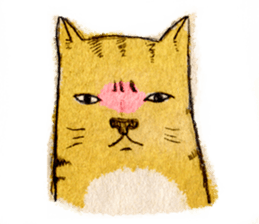 CAT  Sticker2016 sticker #12162971