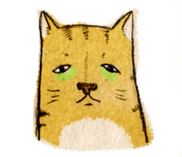 CAT  Sticker2016 sticker #12162974