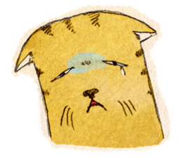 CAT  Sticker2016 sticker #12162976